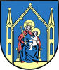Coat of arms of Iława