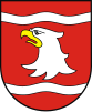 Coat of arms of Międzyrzecz County