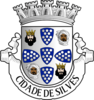 Coat of arms of Silves