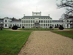 Soestdijk Palace