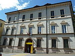 Palazzo Morettini