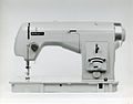 Super-automatic sewing machine model 1102 designed by Marco Zanuso (Fratelli Borletti)