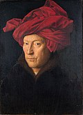 School of Jan van Eyck