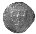 Seal of Przemysł II (1295)