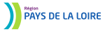 Official logo of Pays de la Loire