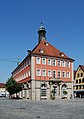 Schorndorfer Rathaus