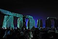 Rave in the Henge 02
