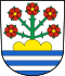 Coat of arms of Rorschacherberg