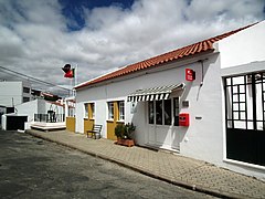 Moura, Portugal