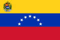 State flag (1930–1954)