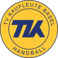 Logo des TV Kaufleute Basel