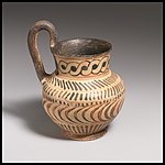 Milesian Vase