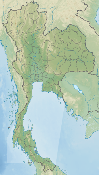 Royal Thai Army is located in Thailand
