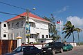 Embassy of the Republic of China (Taiwan) to Belize