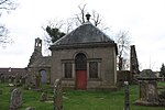 Montrose Mausoleum