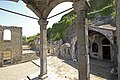 Panagia Theoskepastos Monastery aka Kızlar Manastırı