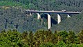 Einbahnige Biewerbachtalbrücke