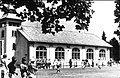 Turnhalle Buchholz 1901