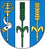 Coat of arms of Výškov