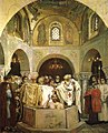 Baptism of Saint Volodymyr
