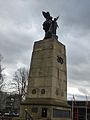 Staffordshire County War Memorial