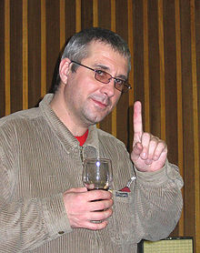 Vasilyev in 2006