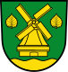 Coat of arms of Banzkow