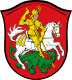 Coat of arms of Bensheim