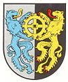 Matzenbach's old coat of arms