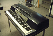 Wurlitzer electric piano