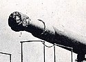 There was another mle 1870/84 variant that had only one reinforcing hoop near the muzzle.