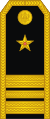 Poručnik bojnog broda (Montenegrin Navy)[21]