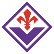 Logo der AC Florenz