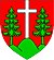 Wappen von Strengberg
