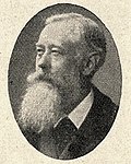 Albert Manthe