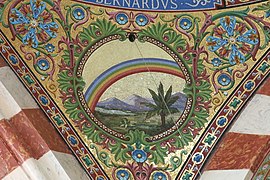 Rainbow covenant