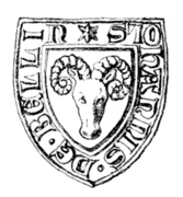 Siegel des Johannis von Bellin (1337)