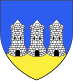 Coat of arms of Grendelbruch