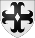 Coat of arms of Origny-en-Thiérache