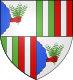 Coat of arms of Montlouis-sur-Loire