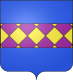 Coat of arms of Saint-Nazaire