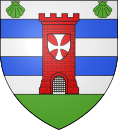 Coat of arms of Sorigny