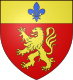 Coat of arms of Le Bar-sur-Loup
