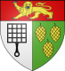 Coat of arms of Birac