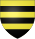 Coat of arms of Bras
