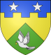 Coat of arms of Brimont