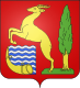 Coat of arms of Cenon