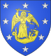 Coat of arms of Ernolsheim-lès-Saverne