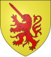 Coat of arms of Espalion