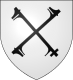 Coat of arms of Faverney